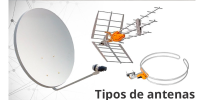Instalar y orientar una antena parabólica en San Martin de Valdeiglesias